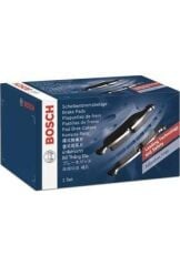 Mercedes Vito W447 Ön Fren Balatası