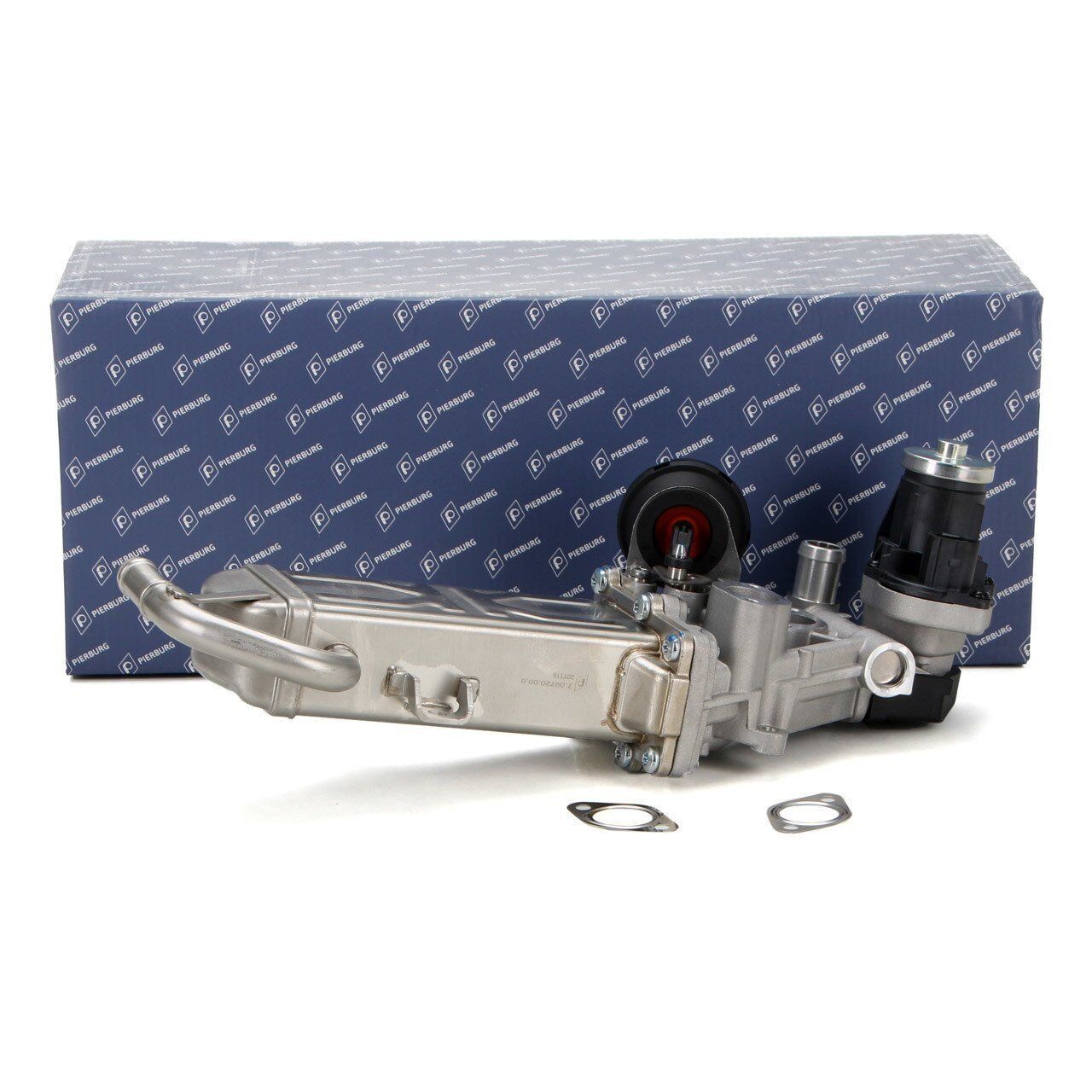 Volkswagen Tiguan 2 0 TDI Soğutuculu Egr Valfi