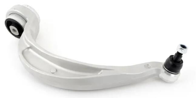Audi A5 2008-2011 Model Arası Alt Eğri Rotilli Kol Sağ