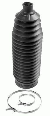 Volkswagen Direksiyon Rot Körüğü Volkswagen Golf IV-Bora-A3