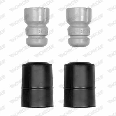 Ön Amortisör Takozu + Toz Körüğü Audi A4