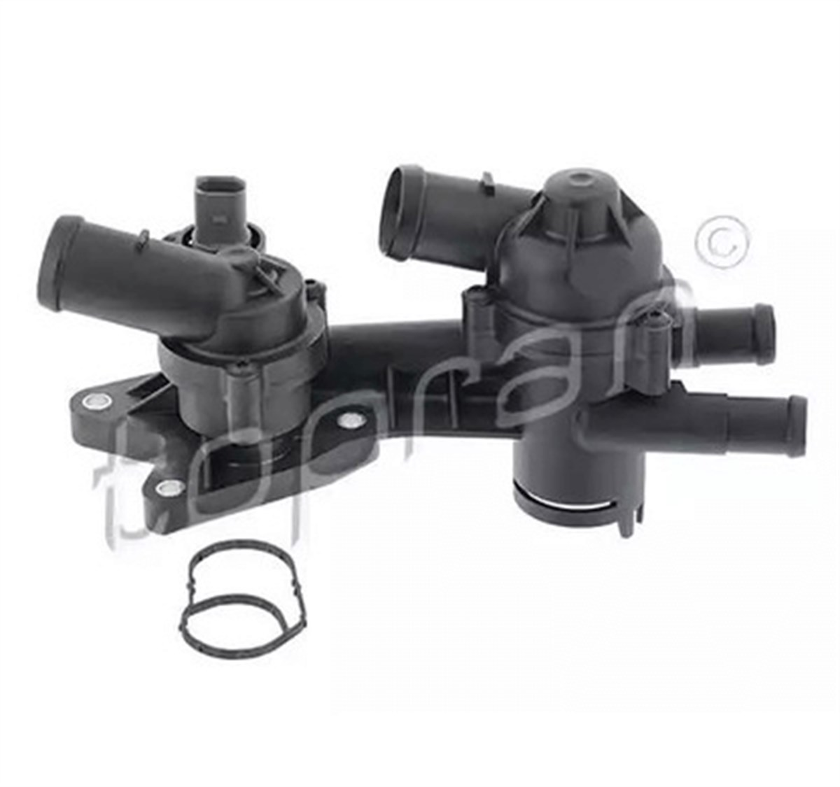 Volkswagen Jetta 2006-2010 Model Arası 1 4 TSI Termostat Kütüğü