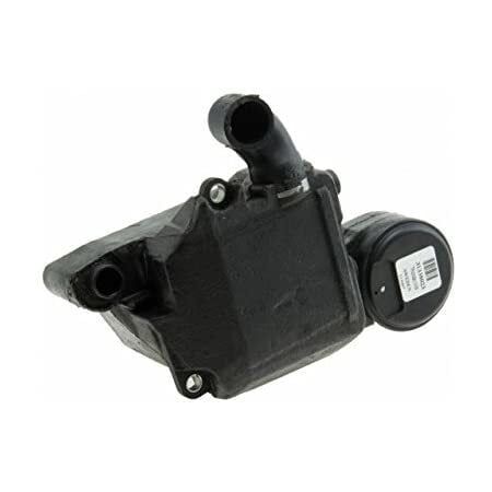 Volvo S40 V40 Karter Havalandırma 2001 - 2004 31338023