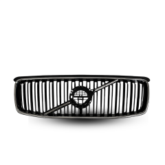 Volvo XC90 Ön Panjur Logolu 2016 - 2019 32228107