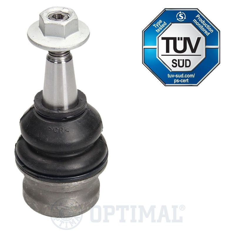 Sağ / Sol Rotil-M12 (Audi A4 08-16 A5 10-11 A6 11-14 Q5 09-12)