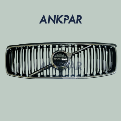 Volvo XC90 Ön Panjur Logolu 2016 - 2019 32228107