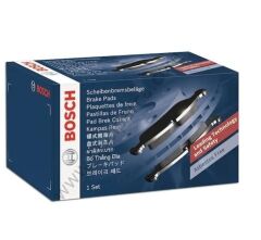 Mercedes W245 Kasa B160 Ön Fren Balata Takımı 0986495273