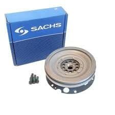 Audi A6 2011-2017 Model Arası 2.0 TDI Motor Volant Sachs Marka