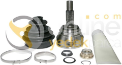 Volkswagen Aks Kafası 98-05 Golf 4 1 4 16V 75Hp 1 6 8V 100Hp + M S