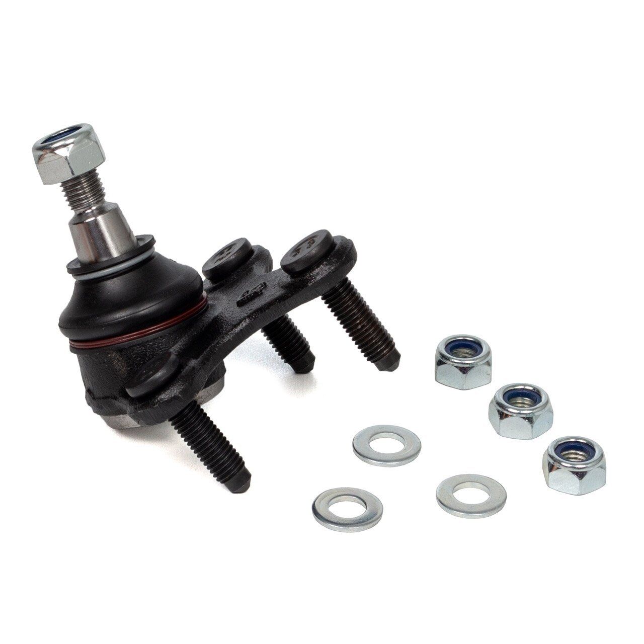 Volkswagen Polo 2018 Sonrası Alt Rotil Sağ