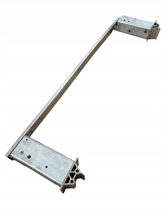 Volvo XC90 Ön Tampon Demiri Alt 2016 - 2024 32246763