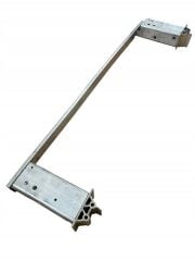 Volvo XC90 Ön Tampon Demiri Alt 2016 - 2024 32246763