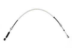 VITES KUMANDA TELI FIESTA 4 12> 1.25-.14 BENZINLI 5 VITES - IB5 - SANZIMAN