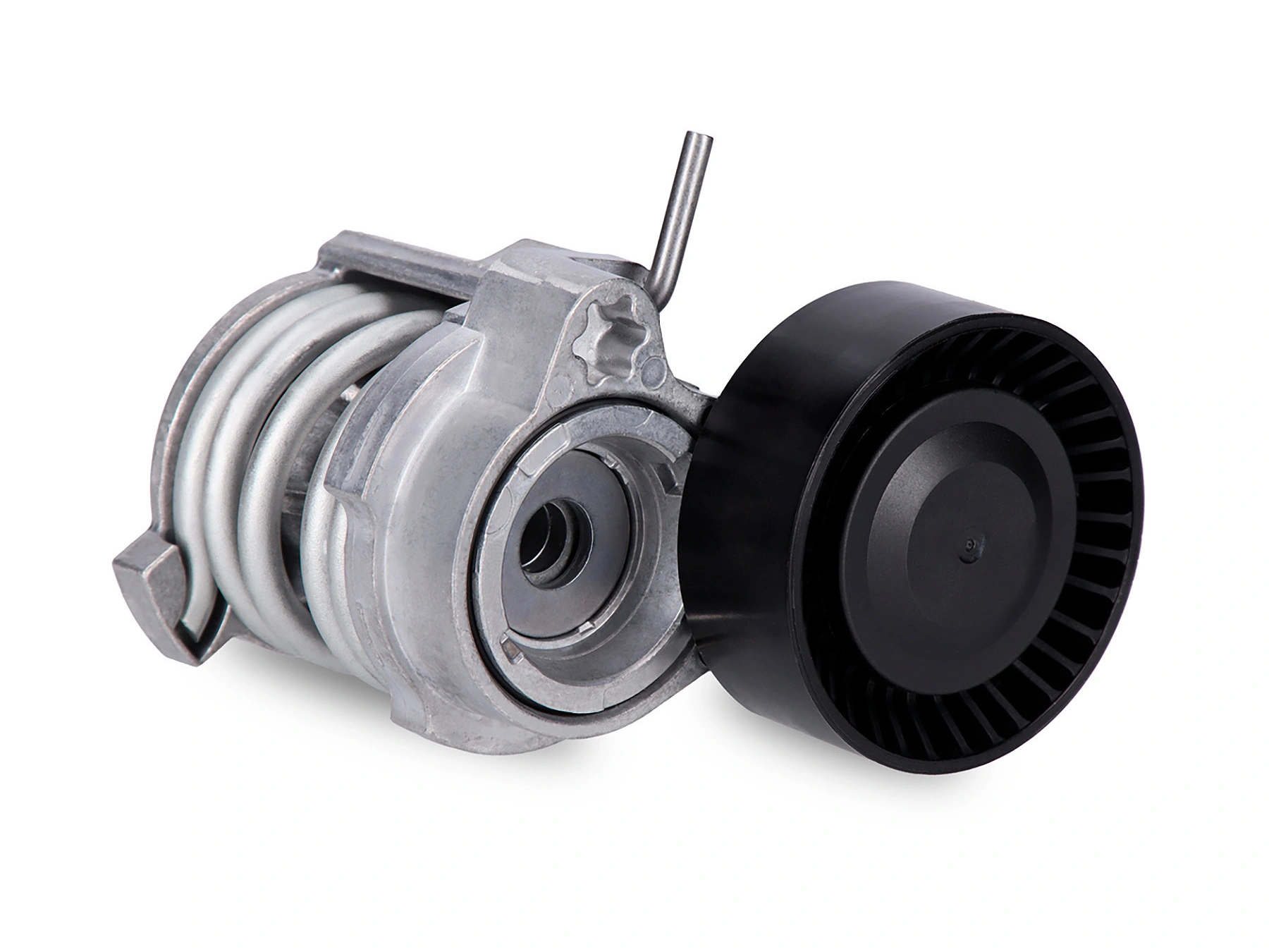 Bmw E81 Kasa 120i Kayış Gergi Kütüğü