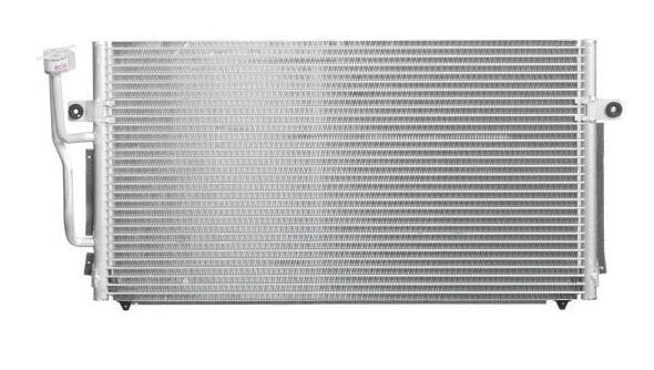 Nissens Volvo S40 V40 Klima Radyatörü Manuel Vites 30871579