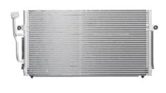 Nissens Volvo S40 V40 Klima Radyatörü Manuel Vites 30871579