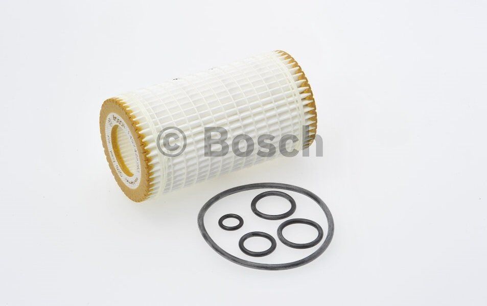 Mercedes W211 Kasa E280-E320 Yağ Filtresi