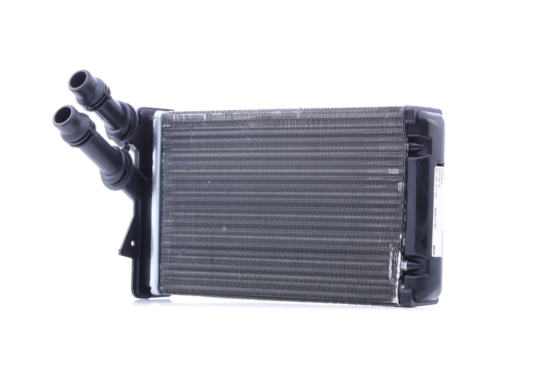 Volkswagen Volkswagen Golf 4 Kalorifer Radyatörü