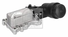 Mercedes Yağ Soğutucusu Om651, Komple W204 07-14 C218 11-17 W212 09-15 C207 10-16 W221 06-13 W639 03-Sprinter 906 09 -