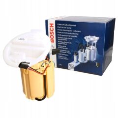 Mercedes W212 E200 CDI Yakıt Pompası Şamandıralı