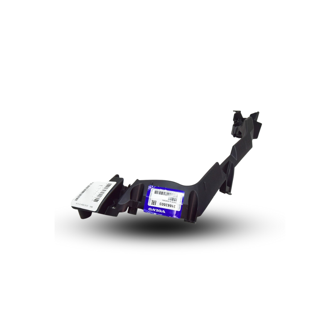 Volvo XC90 Ön Tampon Sağ Sis Lambası Braketi 2020 Sonrası 31663503