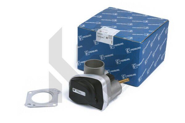 Seat Cordoba 2003-2005 1,4 16v BBY Motor Gaz Kelebeği