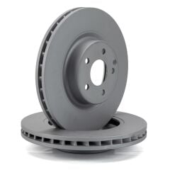 Mercedes GLK Serisi X204 Ön Fren Disk Takımı