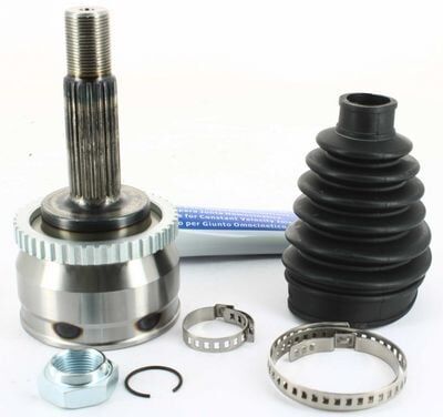 Volvo S40 V40 Aks Kafası Dış 1.8 1998 - 2004 8601767