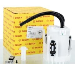 Mercedes W168 Kasa A140 A160 Yakıt Pompası