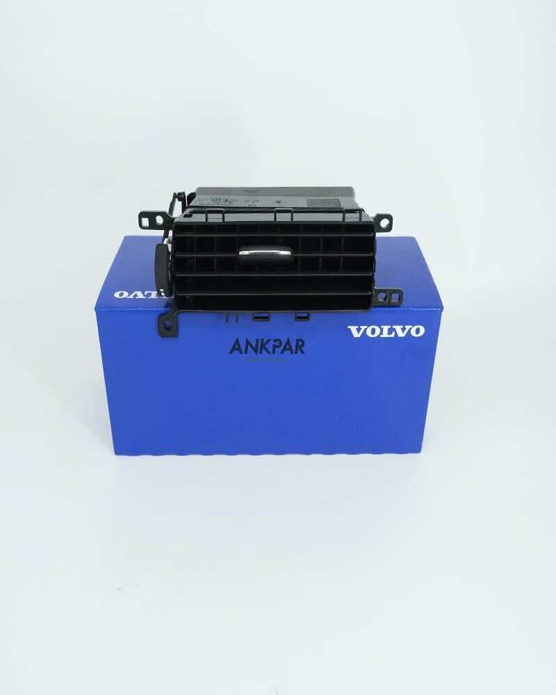 Volvo S60 Klima Havalandırma Izgarası Orta 31393992