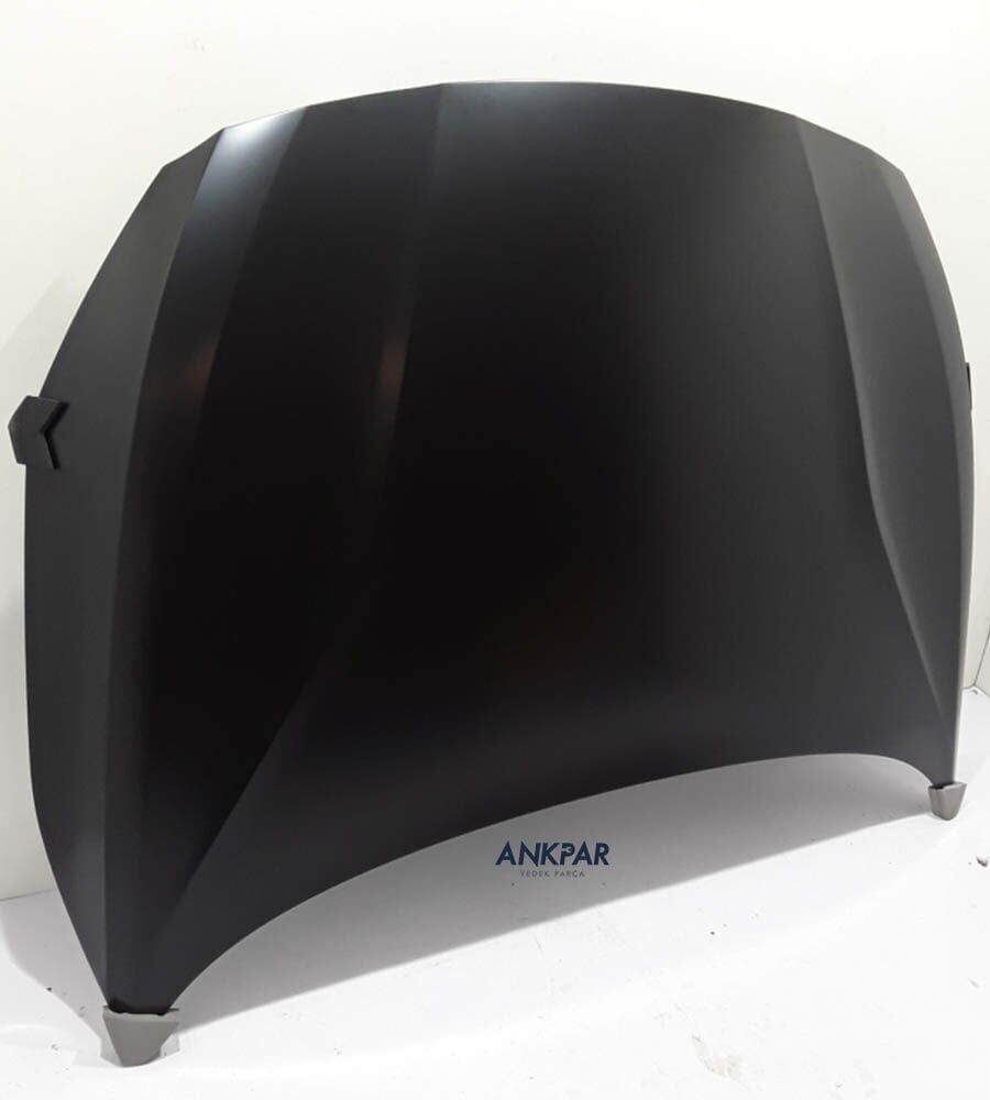 Volvo S60 Motor Kaputu Alüminyum 2014-2018 31335883