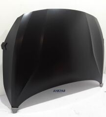 Volvo S60 Motor Kaputu Alüminyum 2014-2018 31335883