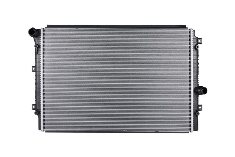 Kondenser Skoda Fabia, Audi A1