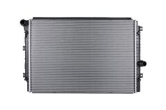 Kondenser Skoda Fabia, Audi A1