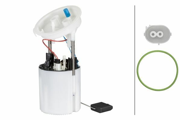 Yakıt Besleme Ünitesi BMW N45 N46 N20 E81 E87 E88 E90 E92 X1 E84