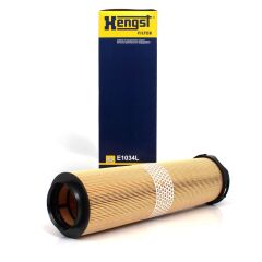 Mercedes W211 Kasa E200 CDI 2006-2008 Hava Filtresi