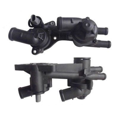 Audi A3 2004-2013 Model Arası 1.4 TSI Termostat Kütüğü