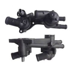 Audi A3 2004-2013 Model Arası 1.4 TSI Termostat Kütüğü