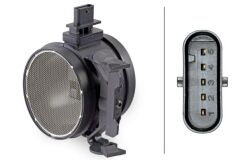 HAVA AKIS METRE MERCEDES M272 M273 W203 W204 CL203 C219 W211 W212 W164 X164 W166 X204 W221 R230