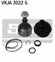 Volkswagen Dış Aks Kafası Golf 98-06 Audi A3 97-03 Seat Leon 00-06