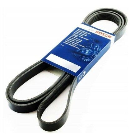 Audi A3 1.6 BFQ Motor V Kayışı