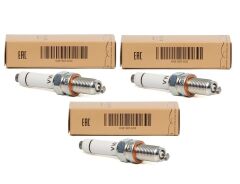 Volkswagen Polo 6 2018 Model Sonrası 1 0 TSI Buji Takımı Orjinal 3 Adet