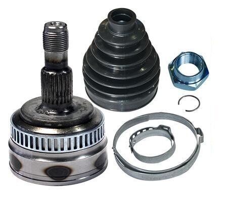 Mercedes Vaneo W414 Kasa Ön Dış Aks Kafa Tamir Takımı