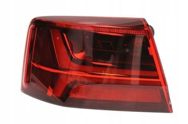 Audi A6 2013/2018 Model Arası Sağ Arka Dış Stop