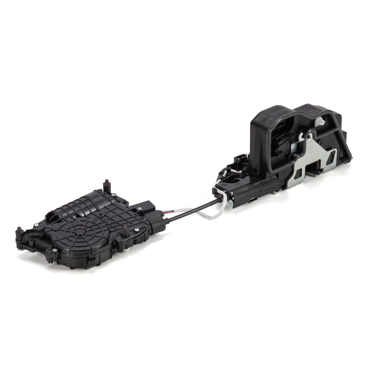 Bmw 5 Serisi F10 Kasa Sağ Ön Kapı Kilidi Vakumlu Tip