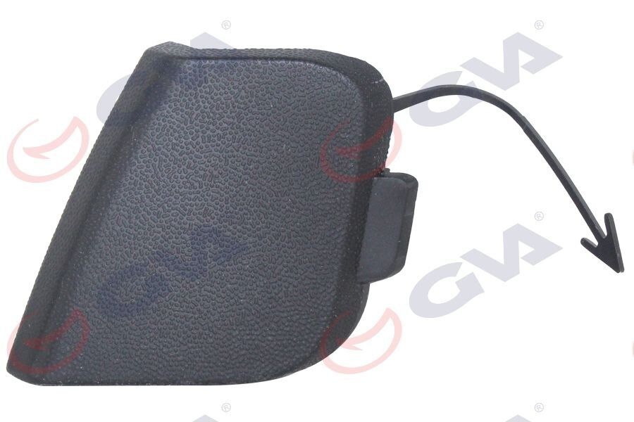 ÇEKİ DEMİR KAPAGI ARKA GOLF6 09-13