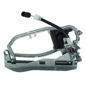 Bmw X5 E53 Kasa Sağ Ön Dış Kapı Kol Mekanizması