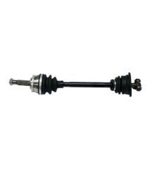 Volvo S40 V40 Aks Sol Komple 1999-2004 8602181