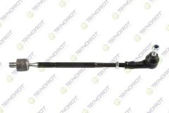 Volkswagen Rot Takımı Sağ A3 8L1 09 96-05 03 -