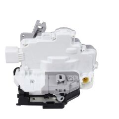 Audi A4 2008-2014 Model Arası Sol Ön Kapı Kilidi